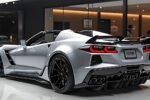 2026 Corvette Z06 First Look