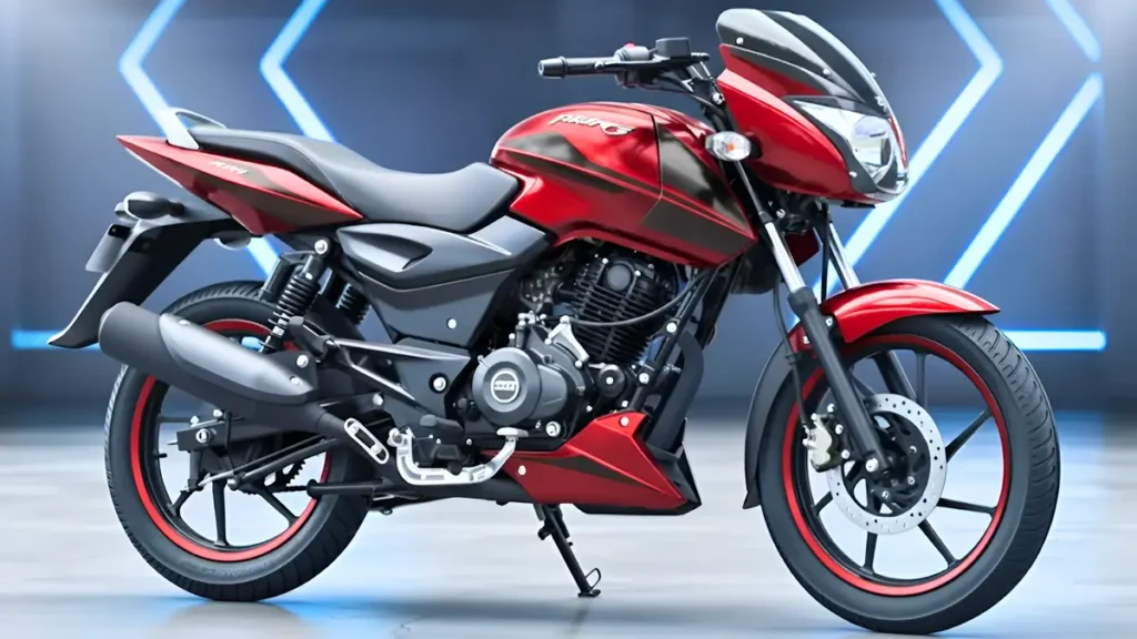 Bajaj Pulsar 125 2026
