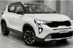 Kia Sonet Facelift 2026 25 Kmpl
