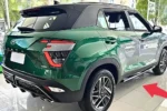 Hyundai Creta 2026