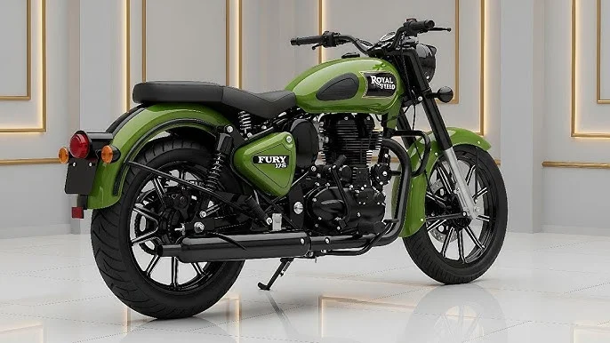 Royal Enfield 250cc 2026 News