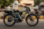 Hero Lectro H7 Electric Cycle